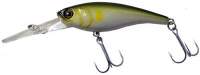 Воблер Jackall Soul Shad 58Sp SR Pearl Ayu 1-1.5 м 5г Фотографія